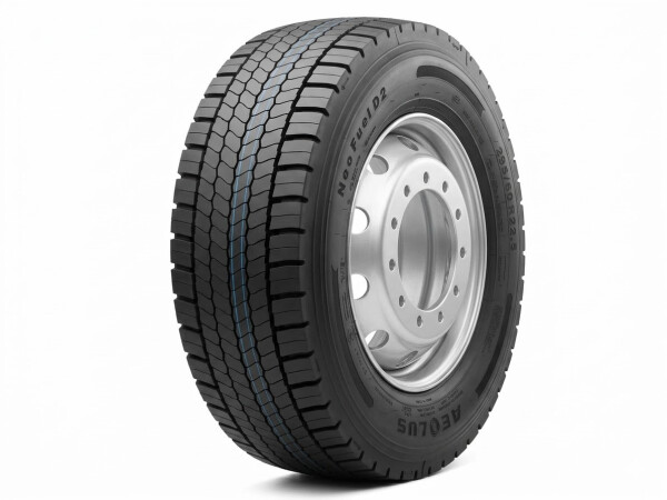 Aeolus Neo Fuel D2 150/147K 3PMSF