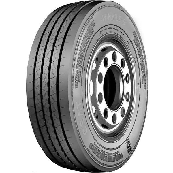 Ceat Winmile-S 156/150L 3PMSF