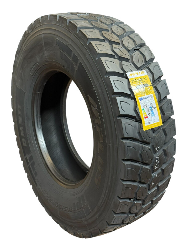 Aplus DM311 154/149K 3PMSF – pilt 2