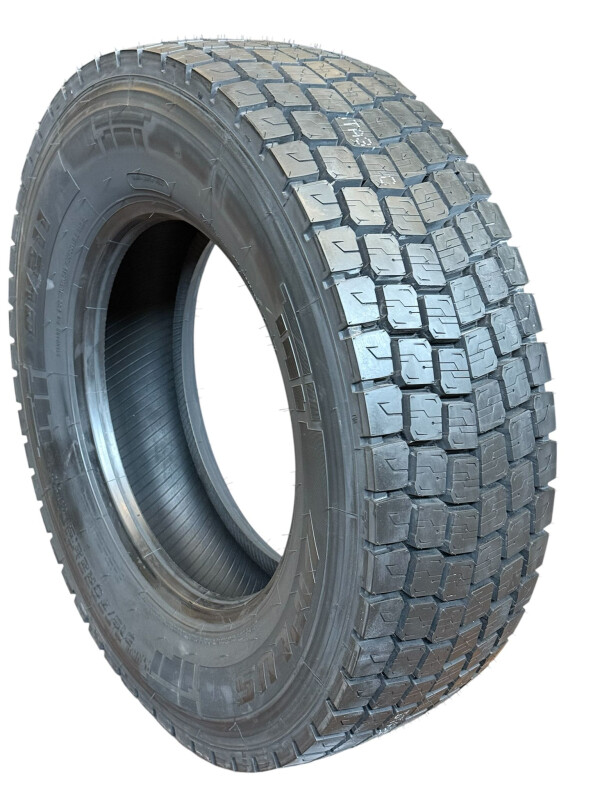 Aplus DV211 157/154L 3PMSF – pilt 2