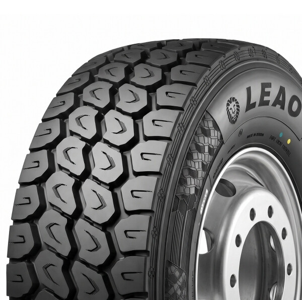 Leao M205-A 164J 3PMSF