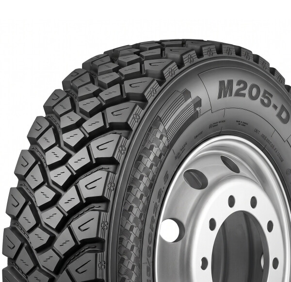 Leao M205-D 158/156K TL 3PMSF