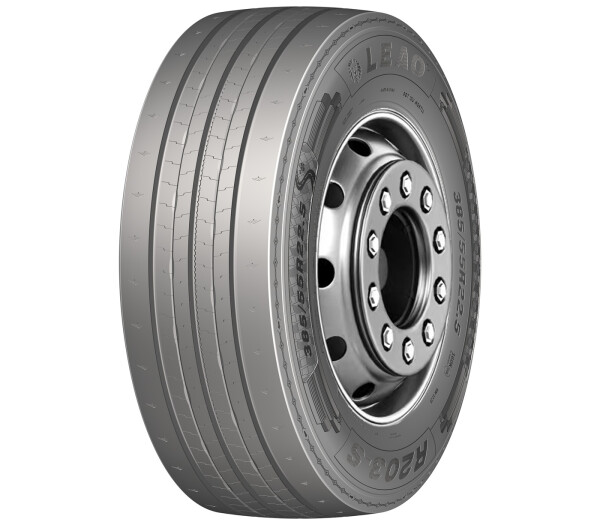 Leao R203-S 164K/158L 3PMSF