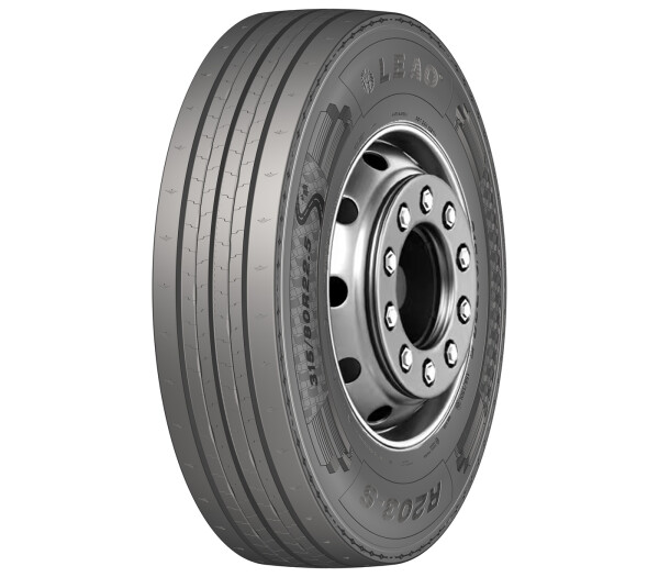 Leao R203-S 158/150L 3PMSF – pilt 3