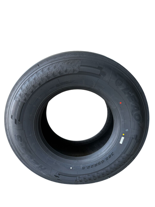 Leao R203-S 164K/158L 3PMSF – pilt 3