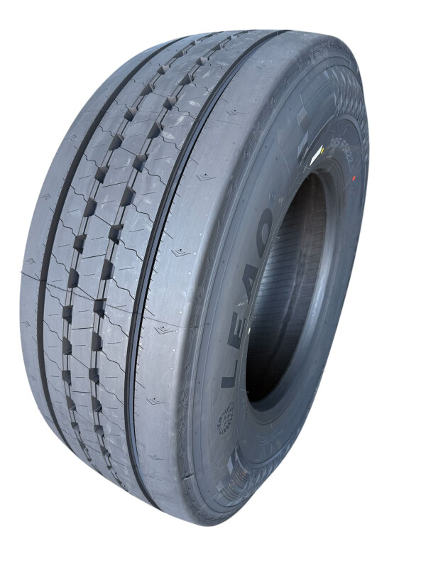 Leao R203-T 164K/158L 3PMSF – pilt 4