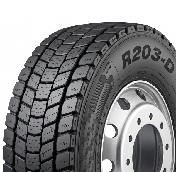 Leao R203-D 156/150L 3PMSF