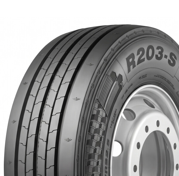 Leao R203-S 150/147L 3PMSF