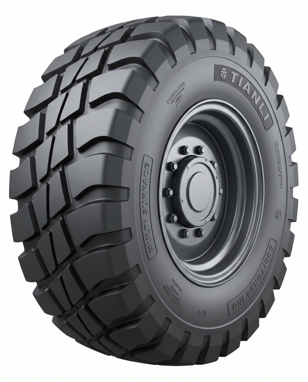 Tianli Multi Surface 159B TL (17,5R24)