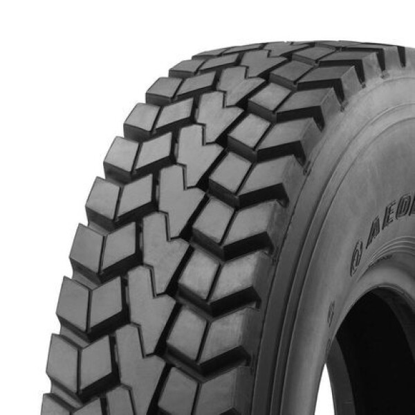 Aeolus ADC53 152/149L 18PR TL M+S