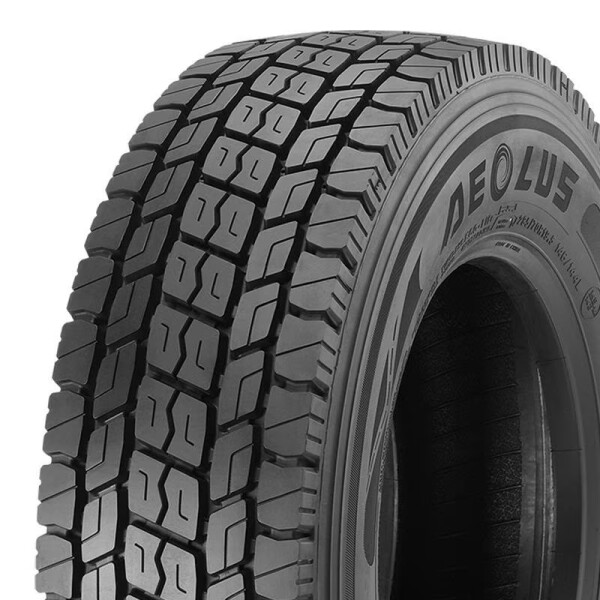 Aeolus Neo Allroads D 146/144L TL M+S