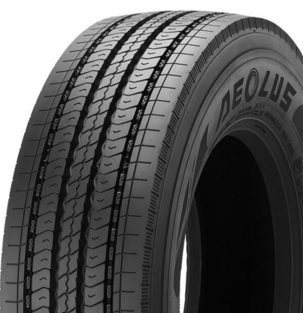 Aeolus Neo Allroads S 146/144L TL M+S