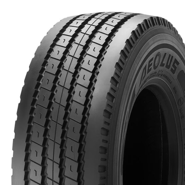 Aeolus Neo Allroads S+ 164K 3PMSF