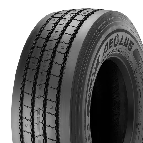 Aeolus Neo Allroads T2 143/141J 18PR M+S