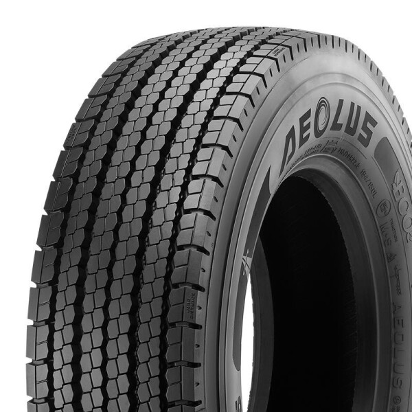 Aeolus Neo Fuel D 156/150L 3PMSF M+S TL