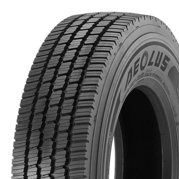 Aeolus Neo Winter S 164K/158L 3PMSF