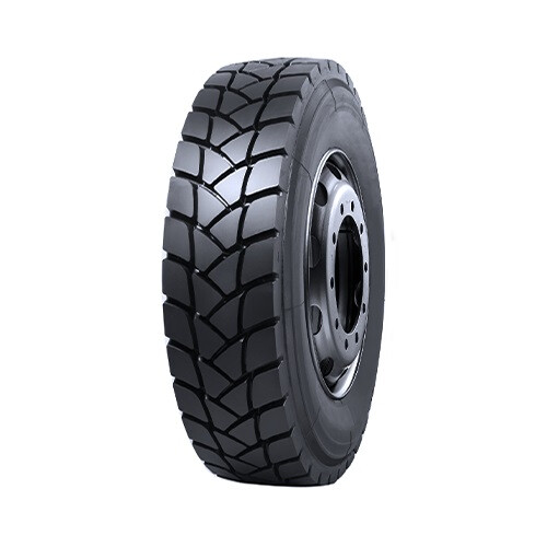 13 R22.5 Agate HF768 156/152L veosillarehv | Baltyre