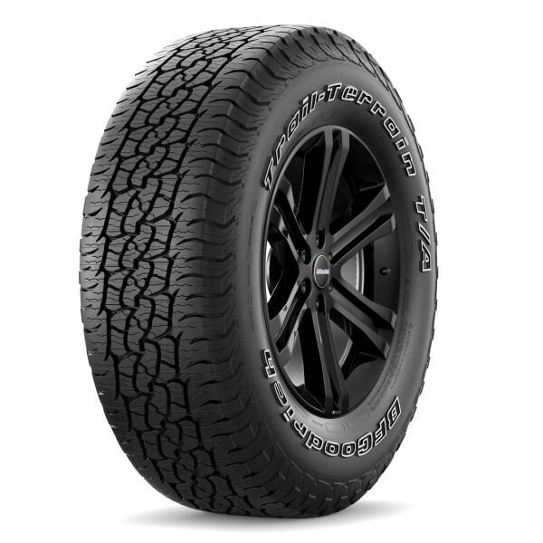 BF Goodrich Trail Terrain T/A 111T TL