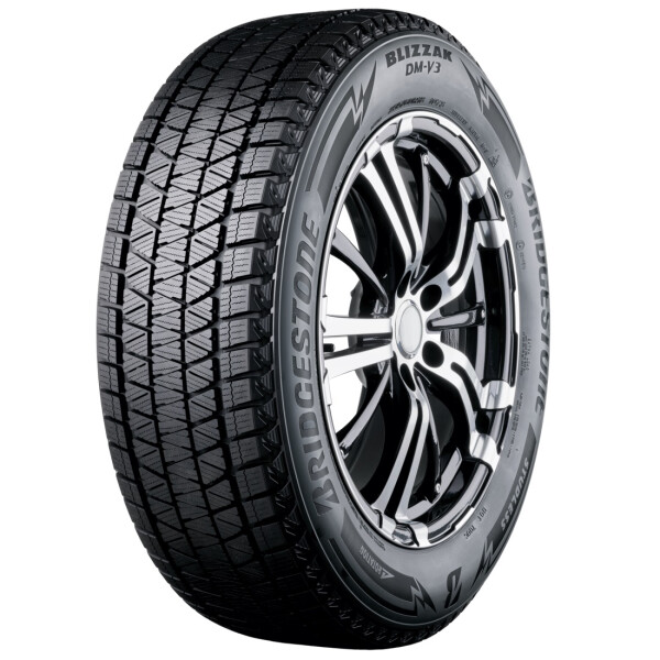 Bridgestone DM-V3 113T XL TL 3PMSF