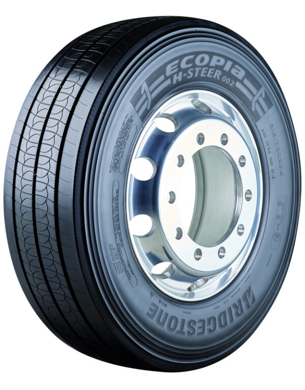 Bridgestone Ecopia H-Steer 002 164K 3PMSF