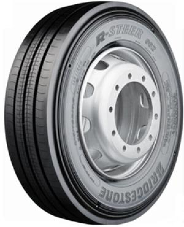 Bridgestone R-Steer 002 146/144M TL 3PMSF