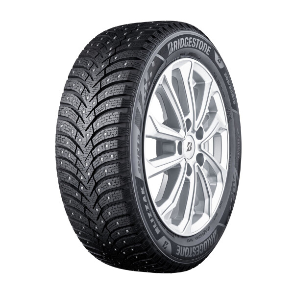 Bridgestone Spike 3 104T XL TL