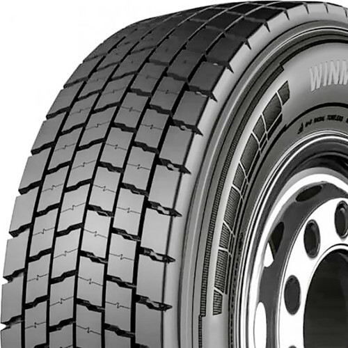 Ceat Winmile-D 154/150L 3PMSF