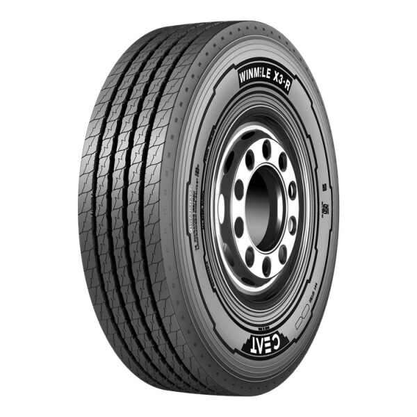 Ceat Winmile X3R 143/141J 3PMSF