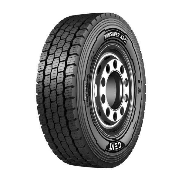 Ceat Winsuper X3D 154/149M 3PMSF