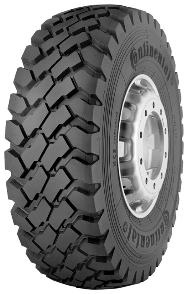 Continental HCS 164J TL