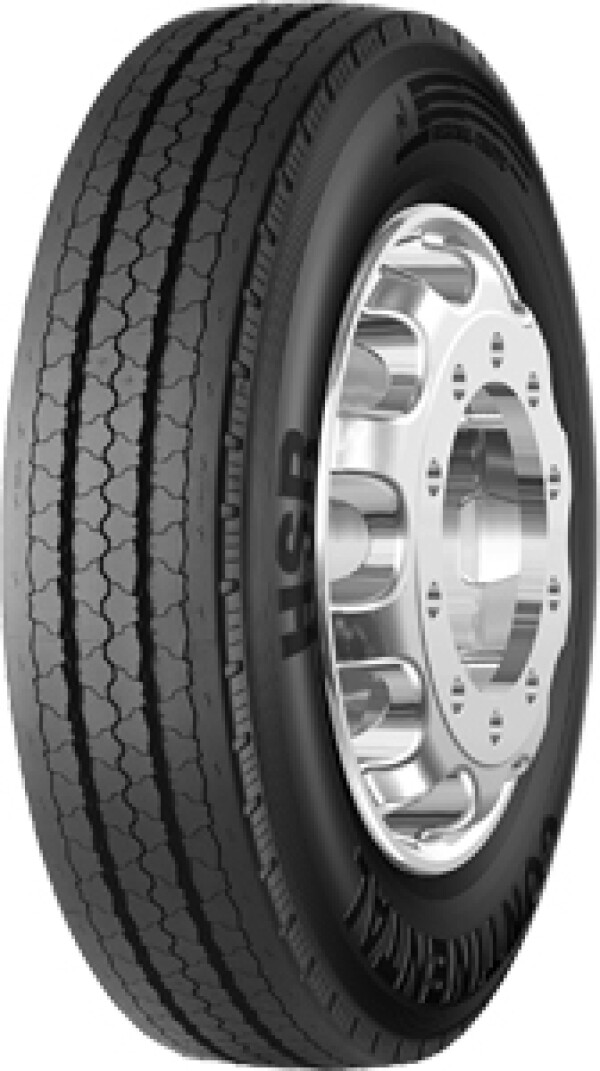Continental HSR 146/143K M+S