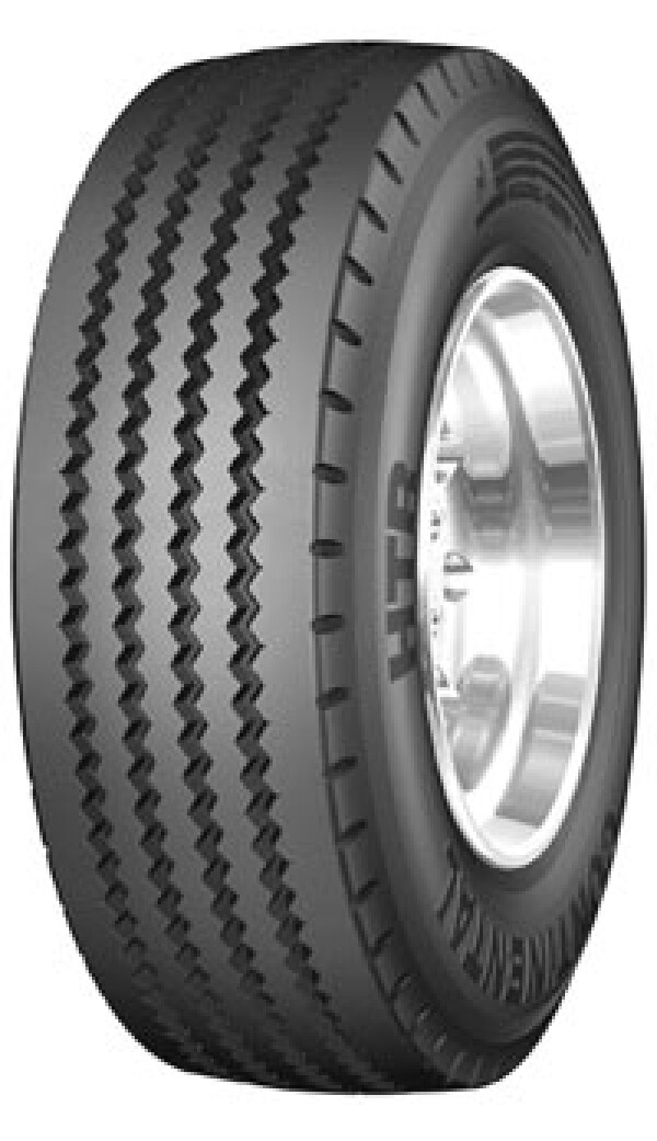 Continental HTR+ 143/141G TT M+S 3PMSF