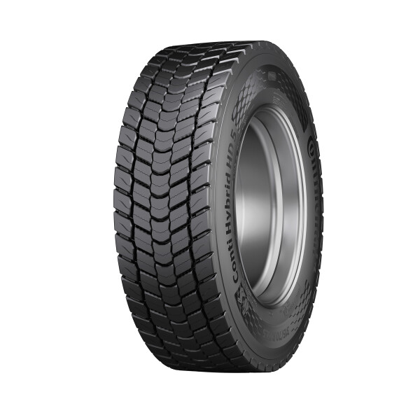 Continental Hybrid HD5 156/150L 3PMSF