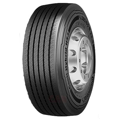 Continental Hybrid HS3+ 156L 3PMSF M+S