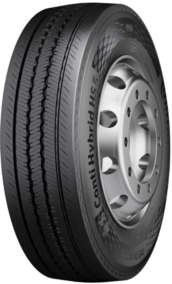 Continental Hybrid HS5 164K M+S 3PMSF
