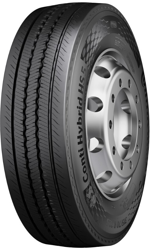Continental Hybrid HS5 164K M+S 3PMSF