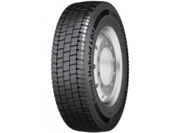 Continental Hybrid LD3 136/134M M+S