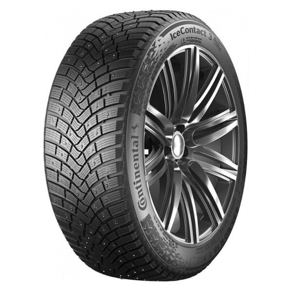 Continental IceContact 3 XL TA 97T