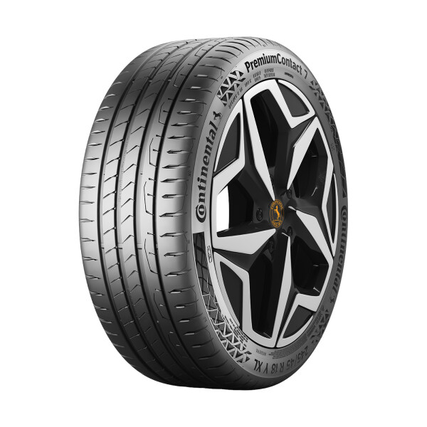 Continental PremiumContact 7 94Y XL