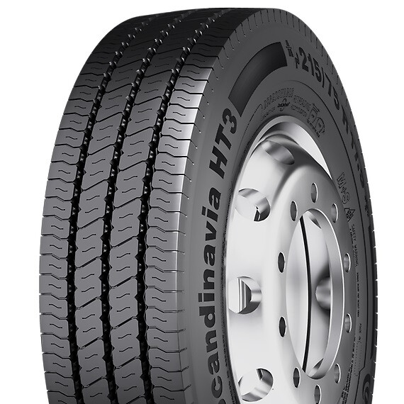 Continental Scand HT3 143/141K 3PMSF