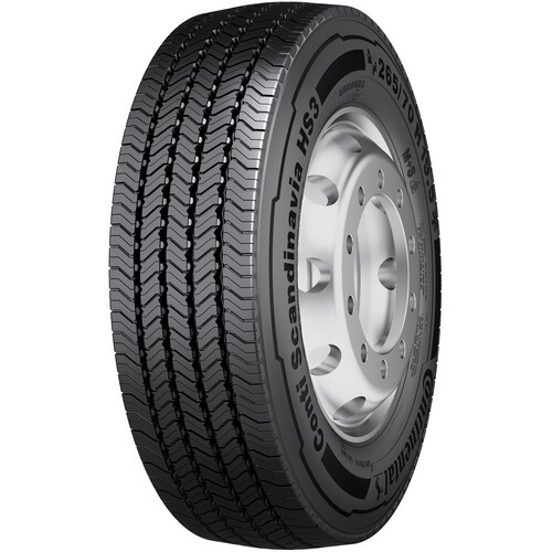 Continental Scandinavia HS3 140/138M M+S