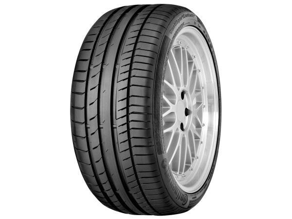 Continental SportContact 5 95W