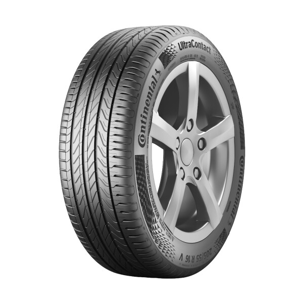 Continental UltraContact 102H FR