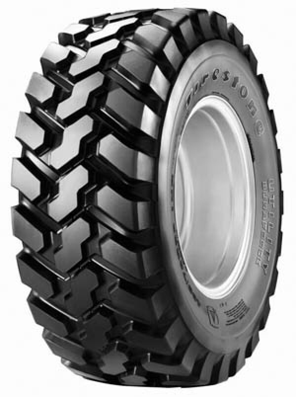 Firestone Dura-UT 164A/164B TL