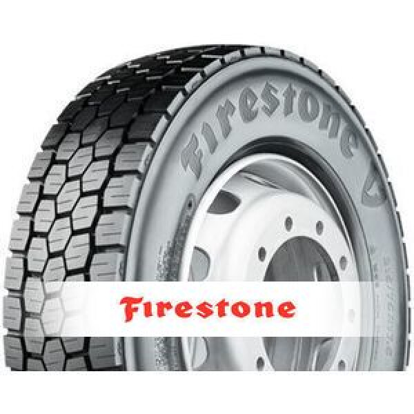 Firestone FD611 128M/126M TL