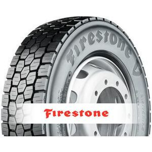 Firestone FD611 129M/127M TL
