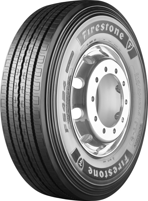 Firestone FS424 Evo 164K M+S 3PMSF – pilt 2