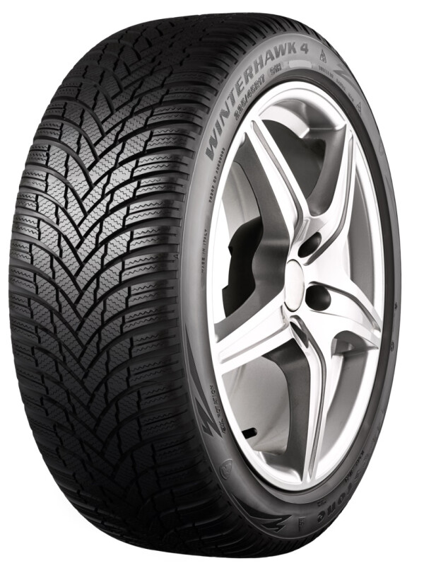 Firestone Winterhawk 4 101V XL DOT21