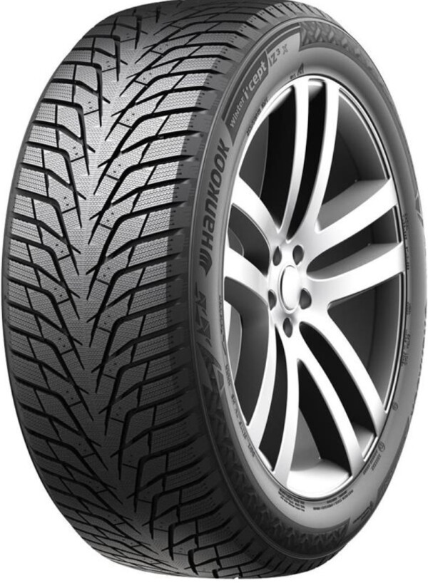 Hankook iCept IZ3 (W636) 95H XL 3PMSF
