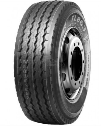 Leao ATL863 160J/158L 3PMSF